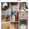 For Pizza Oven Boiler, Alumina Block, GL-48 - view 5