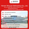 For Pizza Oven Boiler, Bauxite, Clay brick - view 2