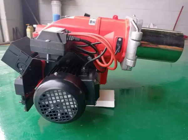 For Sale Industrial Heater, 50-360kw, Stainless Steel - view 6