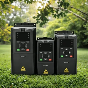 For Solar Water Pump, ES510, VFD, VSD