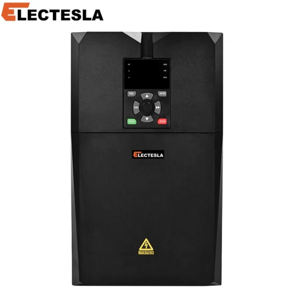 For Solar Water Pump, ES510, VFD, VSD - view 2