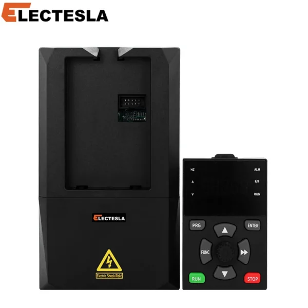 For Solar Water Pump, ES510, VFD, VSD - view 3