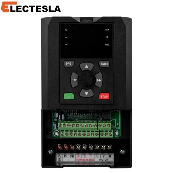 For Solar Water Pump, ES510, VFD, VSD - view 5