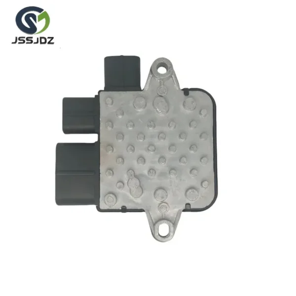 For the Cooling Fan, 21493-4GA0A
