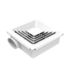 For Toilet Air Extractor, Ceiling, BPT15-45A