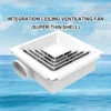 For Toilet Air Extractor, Ceiling, BPT15-45A - view 2