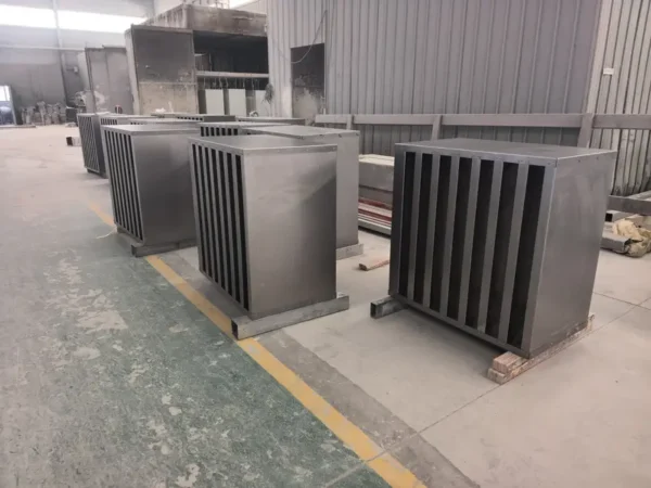 For Ventilation Duct Fan, 304, HVAC - view 2