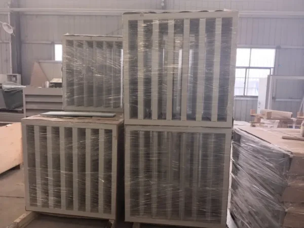 For Ventilation Duct Fan, 304, HVAC - view 4