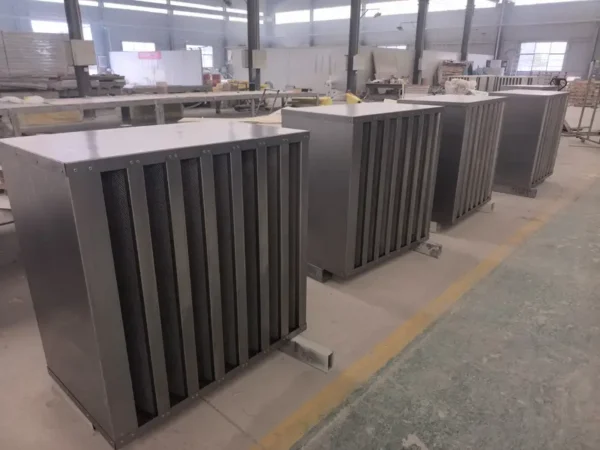 For Ventilation Duct Fan, 304, HVAC - view 5