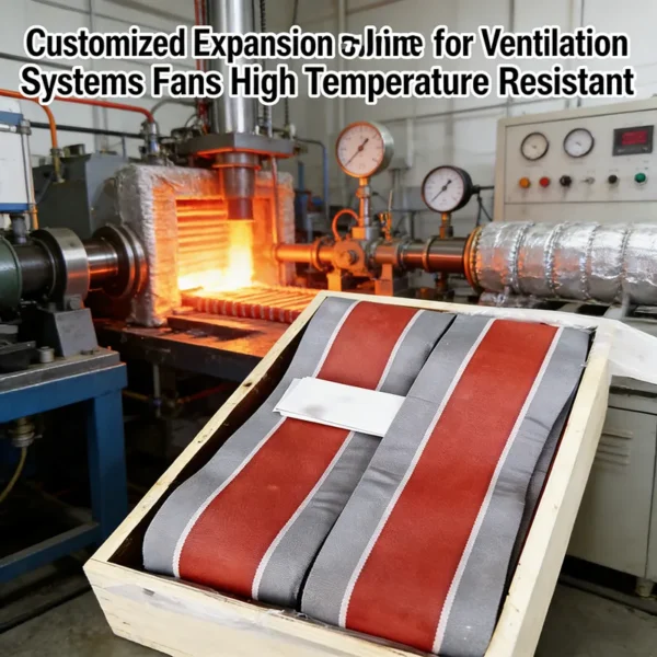 For Ventilation System Fan, Plastic, Metals