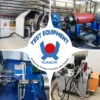 For Ventilation System Fan, Plastic, Metals - view 5
