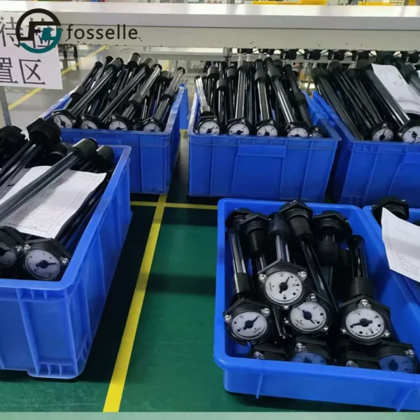 For Yacht Car Generator, Aluminium Alloy - view 2