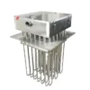 Forced Air Duct Heater, TZCX, 220V, 1