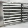 Forced Air Duct Heater, TZCX, 220V, 1 - view 4