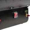 Forced Air Room Heater, 15KW, PTC, Portable - view 4