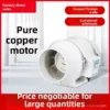 Foreign Trade Duct Fan, 6inch, 8inch, DPT-150A, Plastic - view 4