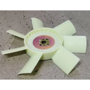 Forklift Cooling Fan, 32B4800300, 7P, 500mm, S6S