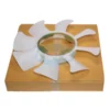Forklift Cooling Fan, 32B4800300, 7P, 500mm, S6S - view 5
