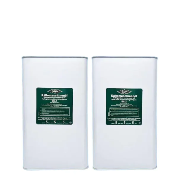 Formulated for Screw Compressor, B5.2, BSE170, B320SH, B100 - view 2