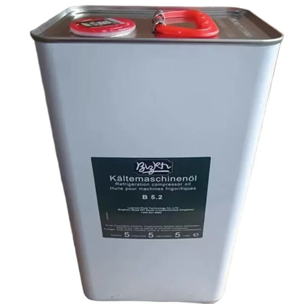 Formulated for Screw Compressor, B5.2, BSE170, B320SH, B100 - view 5