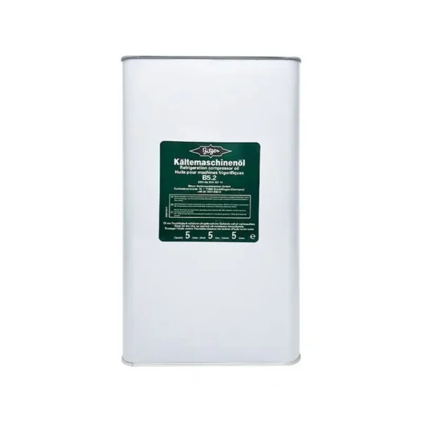 Formulated for Screw Compressor, B5.2, BSE170, B320SH, B100 - view 6