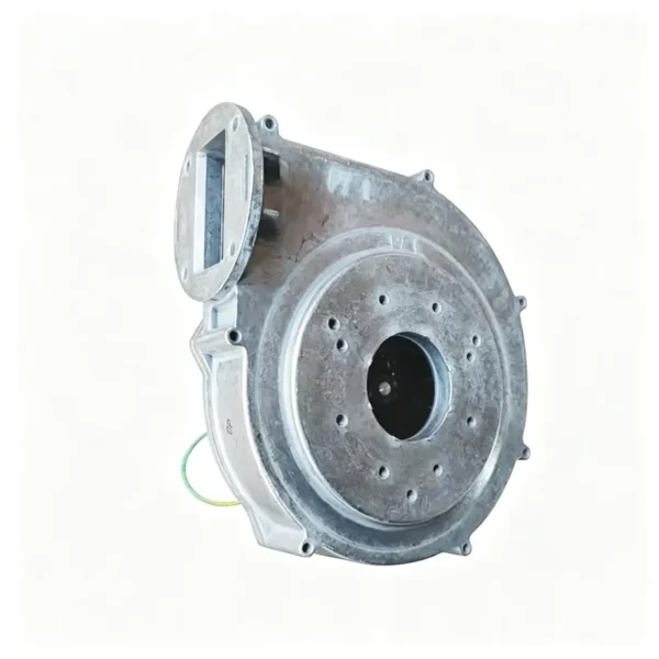 Forward Centrifugal Cooling Fan, D2d146-aa02-11, 230v, 290w