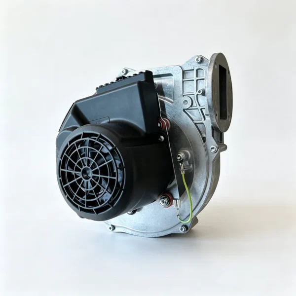 Forward Centrifugal Cooling Fan, D2d146-aa02-11, 230v, 290w - view 2