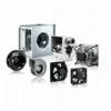 Forward Centrifugal Cooling Fan, D2d146-aa02-11, 230v, 290w - view 3