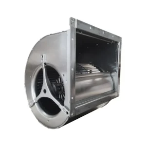 Forward Centrifugal Cooling Fan, D4E250-CA01-01, 250mm, 230VAC