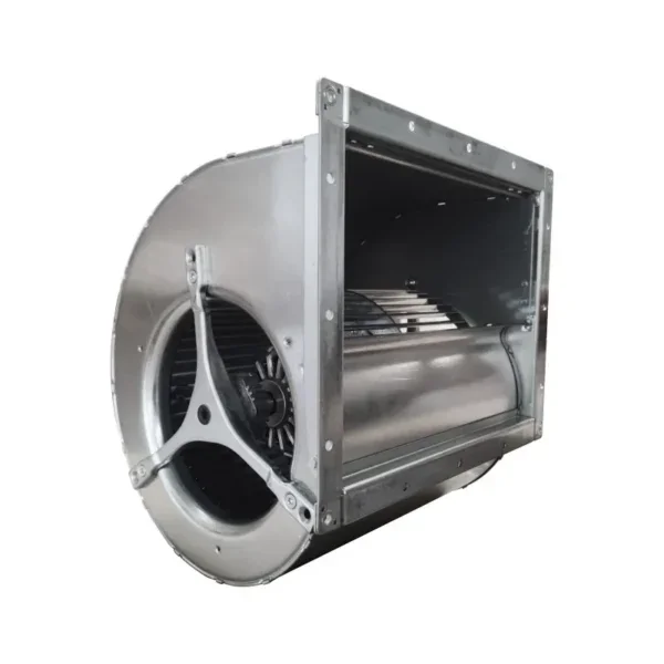 Forward Centrifugal Cooling Fan, D4E250-CA01-01, 250mm, 230VAC