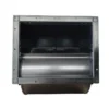 Forward Centrifugal Cooling Fan, D4E250-CA01-01, 250mm, 230VAC - view 2