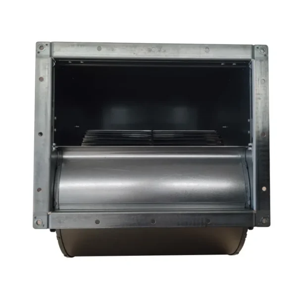 Forward Centrifugal Cooling Fan, D4E250-CA01-01, 250mm, 230VAC - view 2