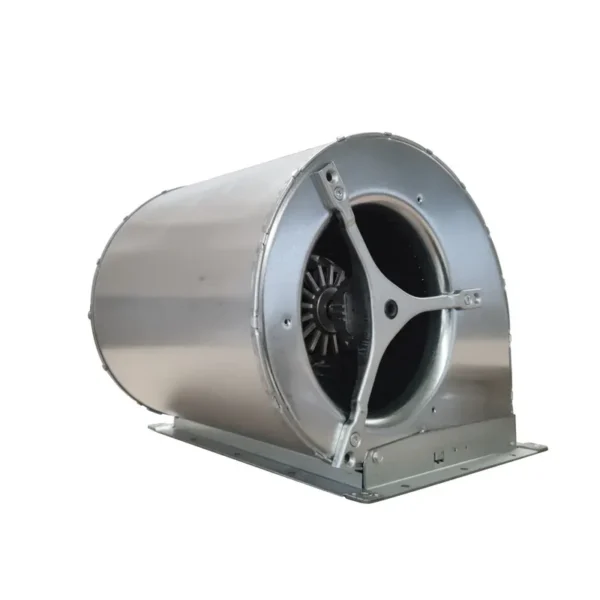 Forward Centrifugal Cooling Fan, D4E250-CA01-01, 250mm, 230VAC - view 3