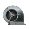Forward Centrifugal Cooling Fan, D4E250-CA01-01, 250mm, 230VAC - view 4