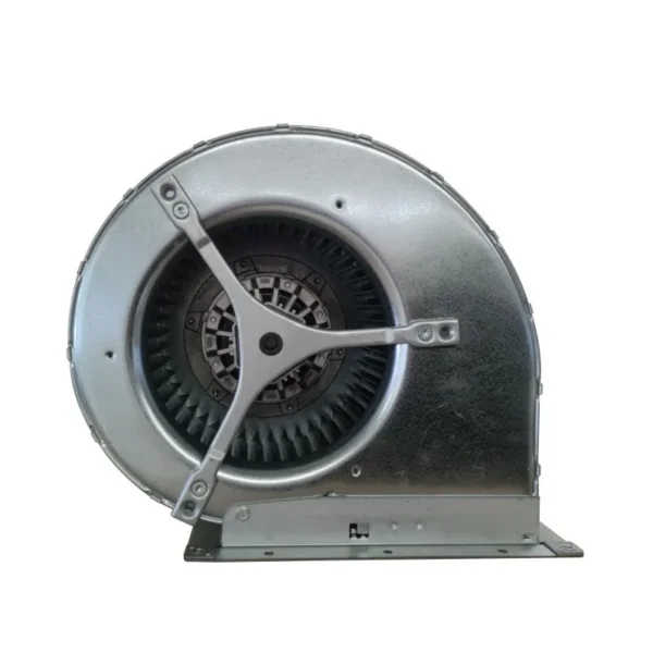 Forward Centrifugal Cooling Fan, D4E250-CA01-01, 250mm, 230VAC - view 4