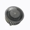 Forward Curved Centrifugal Fan, 133MM, 230V, Cast Iron
