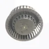 Forward Curved Centrifugal Fan, 133MM, 230V, Cast Iron - view 2