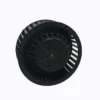 Forward Curved Centrifugal Fan, 133MM, 230V, Cast Iron - view 5