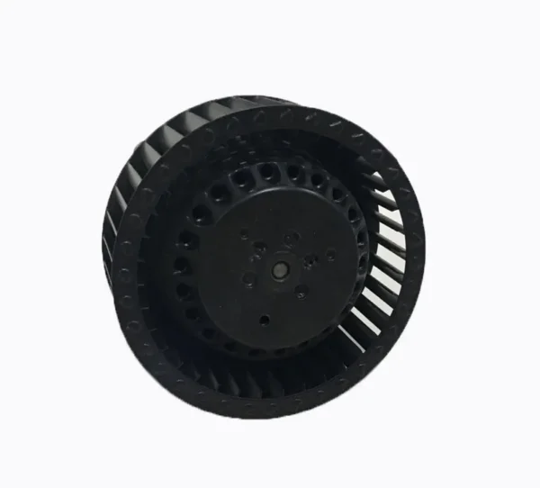 Forward Curved Centrifugal Fan, 133MM, 230V, Cast Iron - view 5