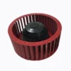 Forward Curved Centrifugal Fan, 133MM, 230V, Cast Iron - view 6