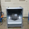 Forward Curved Centrifugal Fan, 380V, DWDI, HVAC, Radial