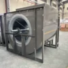Forward Curved Centrifugal Fan, 380V, DWDI, HVAC, Radial - view 3
