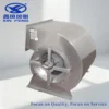 Forward Curved Centrifugal Fan, Aluminum, 380 V - view 4
