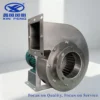 Forward Curved Centrifugal Fan, Aluminum, 380 V - view 5