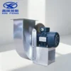 Forward Curved Centrifugal Fan, Stainless, Steel - view 4