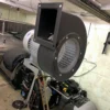 Forward Curved Centrifugal Fan, Stainless, Steel - view 5