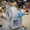 Forward Curved Centrifugal Fansquiet, HVAC, 380V