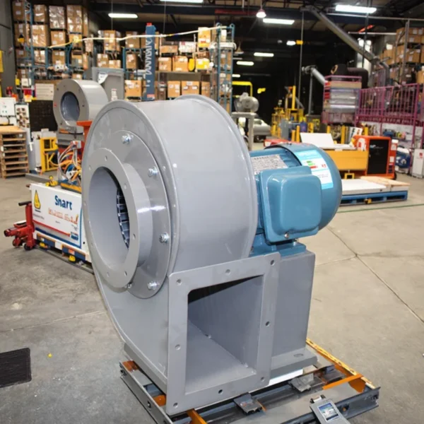 Forward Curved Centrifugal Fansquiet, HVAC, 380V