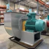 Forward Curved Centrifugal Fansquiet, HVAC, 380V - view 3