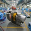 Forward Curved Centrifugal Fansquiet, HVAC, 380V - view 4